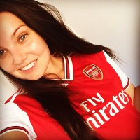 Amy AFC'❤ (@amyafcxox) 's Twitter Profile