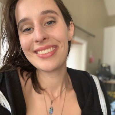 kira_burr's profile picture. Composer and sound designer for video games! 🕹🎮🎹