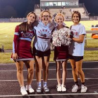 Kenna Hemann (@hemannkenna) 's Twitter Profile