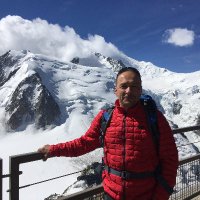 ddobrin (@ddobrin) 's Twitter Profile
