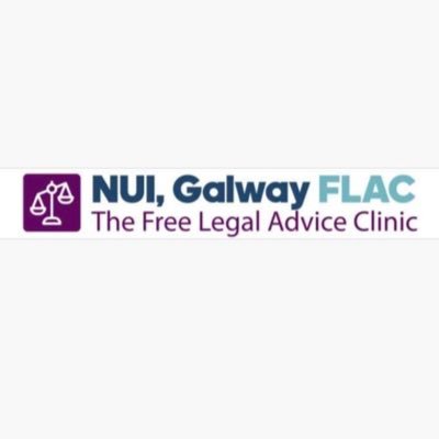 FLAC aims to provide free legal advice and promote awareness of legal issues.We offer free weekly confidential clinics each Tuesday in Áras an MacLeinn, NUIG