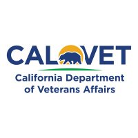 CalVet(@MyCalVet) 's Twitter Profile Photo