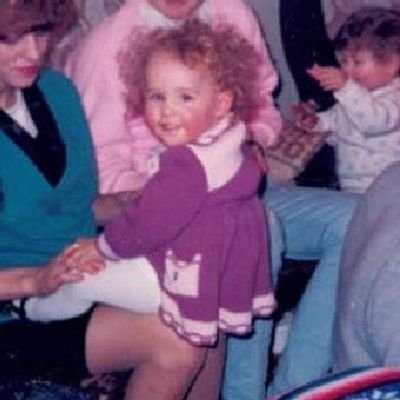 Profile Picture of Lisa-Marie O'Hara (@MulhernLM) on Twitter