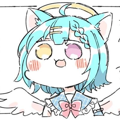suparuna🐱🎤🎨さんのプロフィール画像