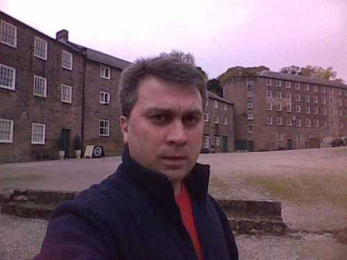 andywilliams70's profile picture. 