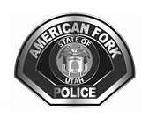 AFPD has 35 officers and 6 civilian employees who serve a population of 38,000 people (American Fork - 28,000, and Cedar Hills - 10,000).