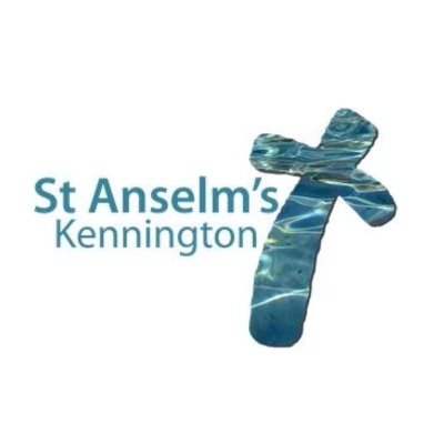 St Anselm’s is a welcoming, inclusive, active church dedicated to creatively serving the diverse community of Kennington, Lambeth and Vauxhall