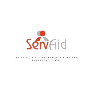 ServAid Consultancy and Business Services is an HR and Management advisory services organization.