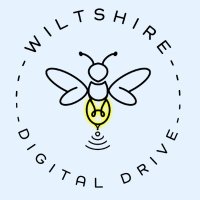 Wiltshire Digital Drive (@wiltsdigidrive) 's Twitter Profile Photo Wiltshire Digital Drive (@wiltsdigidrive) 's Twitter Profile Photo