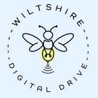 Wiltshire Digital Drive(@WiltsDigiDrive) 's Twitter Profile Photo