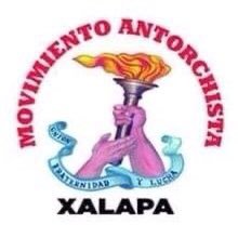 Movimiento Antorchista de Xalapa 🔥