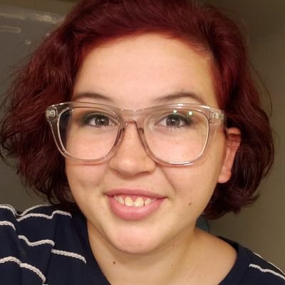 23 💁🏽♀️
Married💍
Theodore's Momma 💙
Surgical Tech 🩸🩹
Amateur Youtuber 🎥🎬
Addicted to The Office, Jesus, and chocolate
