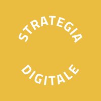Strategia Digitale (@strategdigitale) 's Twitter Profile