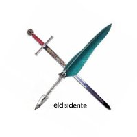 eldisidenteOK (@eldisidenteok) 's Twitter Profile Photo eldisidenteOK (@eldisidenteok) 's Twitter Profile Photo