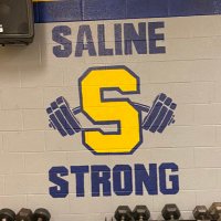 Saline Strength(@SalineStrength) 's Twitter Profile Photo
