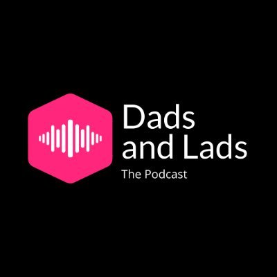 Brand new podcast for everyone focusing on sport music and life. Hosted by a dad and his lad with learning difficulties

dadsandladspod@gmail.com