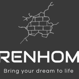 No matter the size of your construction project RenHom will help you realize your dream.