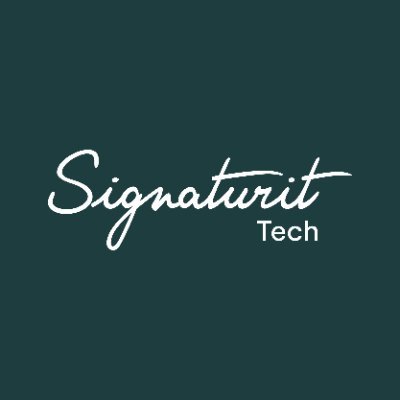 Tech team of @signaturit 🧙‍♀️🧙‍♂️