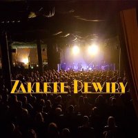 Zaklęte Rewiry (@zrewiry) 's Twitter Profile