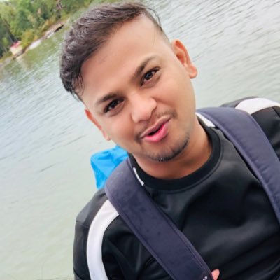 sumitmsingh's profile picture. Here to look for good humor