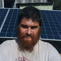 off grid Gary(@mull_gary) 's Twitter Profile Photo