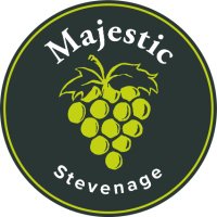 Majestic Stevenage(@majesticstv) 's Twitter Profile Photo