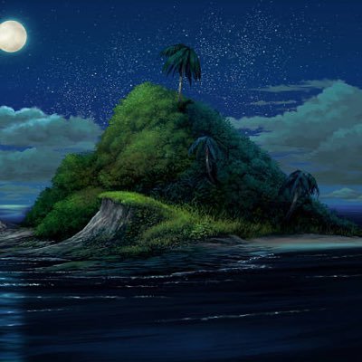 無人島に生きる Mujintou Game Twitter
