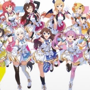 I want to protect the Hololive girls. So I want you to help them too.