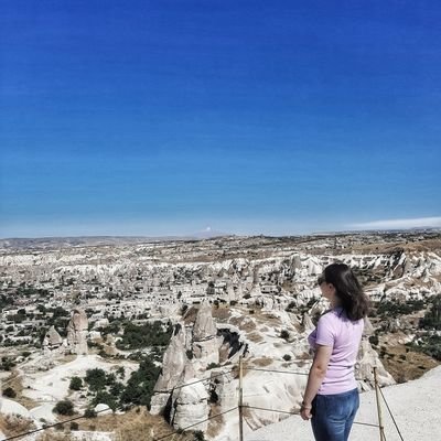 SultanHoskis's profile picture. Trakya Üniversitesi  /
Anadolu Üniversitesi