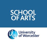School of Arts(@worc_arts) 's Twitter Profileg