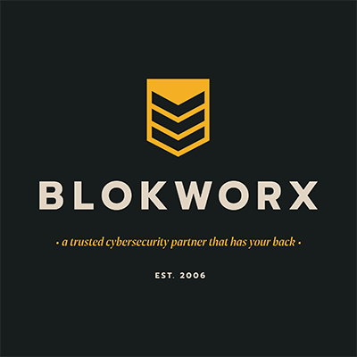 BLOKWORX Profile Picture