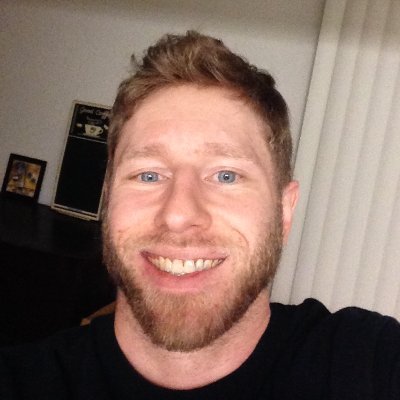 Life-long gaming enthusiast
Come hang with me over on Twitch! Streaming Tuesday | Thursday | Saturday
Catch me on YouTube: https://t.co/cTOfCwLw34
