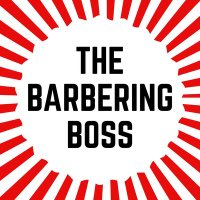 💈The Barbering Boss💈(@Barbering_Boss) 's Twitter Profile Photo