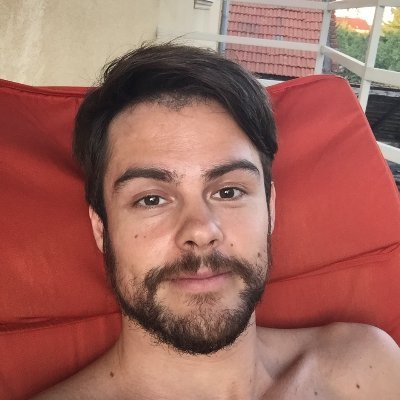victor_patriciu's profile picture. 
