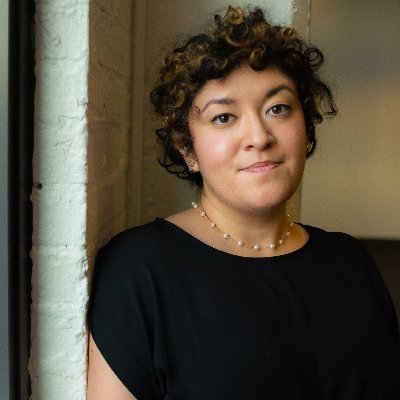 gparlattolire's profile picture. Mexican-American Mezzo-Soprano • Opera Singer • Weight Lifter • “Singer, heal thyself!”