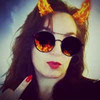 Rikke N. Sonne Hummeluhr (@rikkesonne) 's Twitter Profile Photo