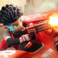 Dash Dash Racing(@DashDashRacing) 's Twitter Profile Photo