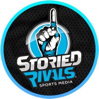 Storied Rivals® (@storiedrivals) 's Twitter Profile Photo Storied Rivals® (@storiedrivals) 's Twitter Profile Photo