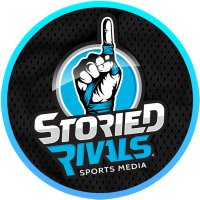 Storied Rivals®(@StoriedRivals) 's Twitter Profile Photo