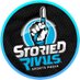 Storied Rivals® (@storiedrivals) Twitter profile photo Storied Rivals® (@storiedrivals) Twitter profile photo
