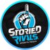 Storied Rivals® (@StoriedRivals) Twitter profile photo