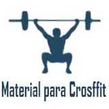 Venta de material para Crossfit, para entrenar en casa elile el tuyo https://t.co/OBsuVqB7nu