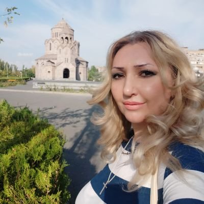 🇦🇲❤️🕊️