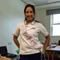 Bettina Lotay (@bettinalotay) 's Twitter Profile Photo