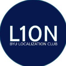 BYU Translation and Localization Club