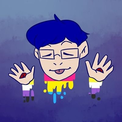 PsheshaDrawsさんのプロフィール画像