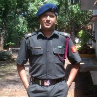 Chandrakant Nair (@reduvid) 's Twitter Profile