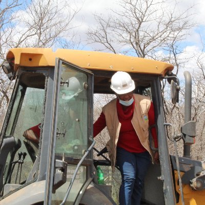 Empowering Women Miners