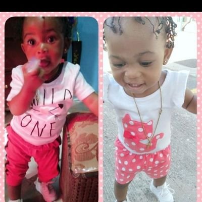 swear me afto win 🙏
if God before me who can be against me❗
Nakeisha first daughter 💗🙂