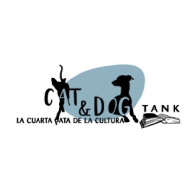 Cat&Dog Tank quiere acercarnos a la humanidad que compartimos con ellos en el arte, en la literatura, en la música, en la ciencia.